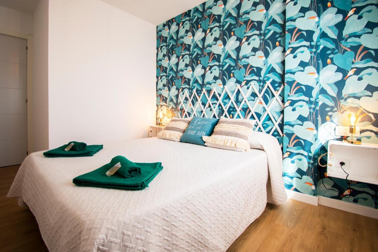 Alice'S Place Corralejo Dış mekan fotoğraf