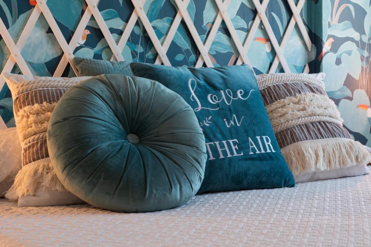 Alice'S Place Corralejo Dış mekan fotoğraf