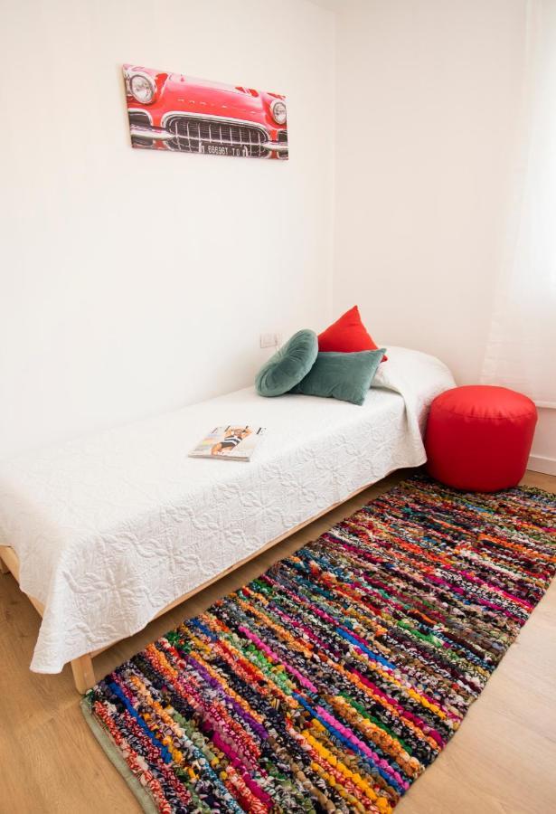 Alice'S Place Corralejo Dış mekan fotoğraf